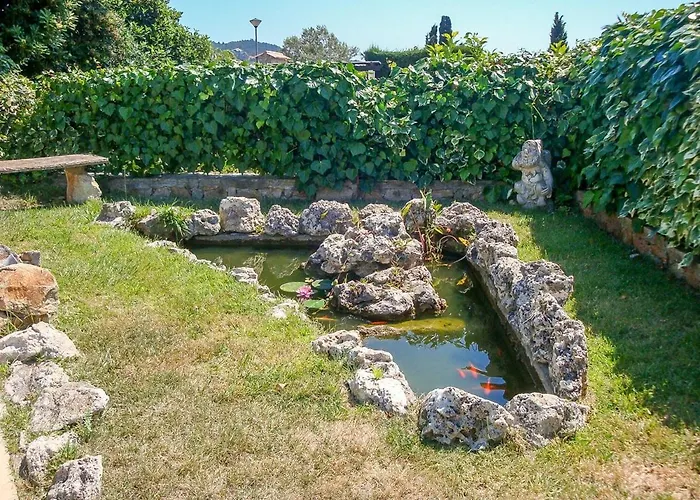 Club Villamar - Delfin Willa Lloret de Mar