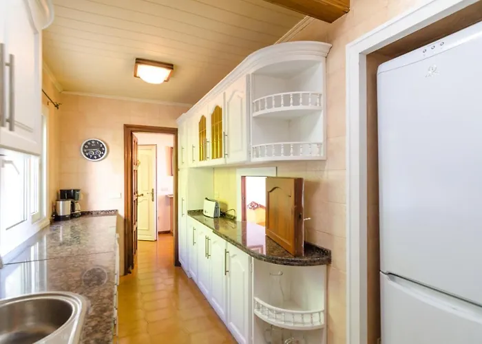 Club Villamar - Delfin Willa *