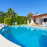 Club Villamar - Delfin Lloret de Mar