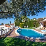 Club Villamar - Delfin Villa