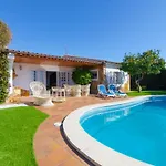 Club Villamar - Delfin Villa Lloret de Mar