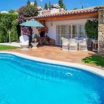Club Villamar - Delfin Lloret de Mar