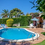 Club Villamar - Delfin Lloret de Mar