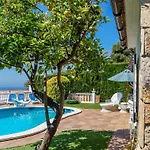 Club Villamar - Delfin Lloret de Mar