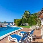 Club Villamar - Delfin Villa *
